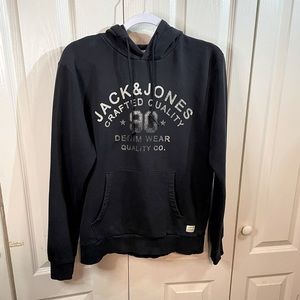 Jack & Jones pullover hoodie sweatshirt
